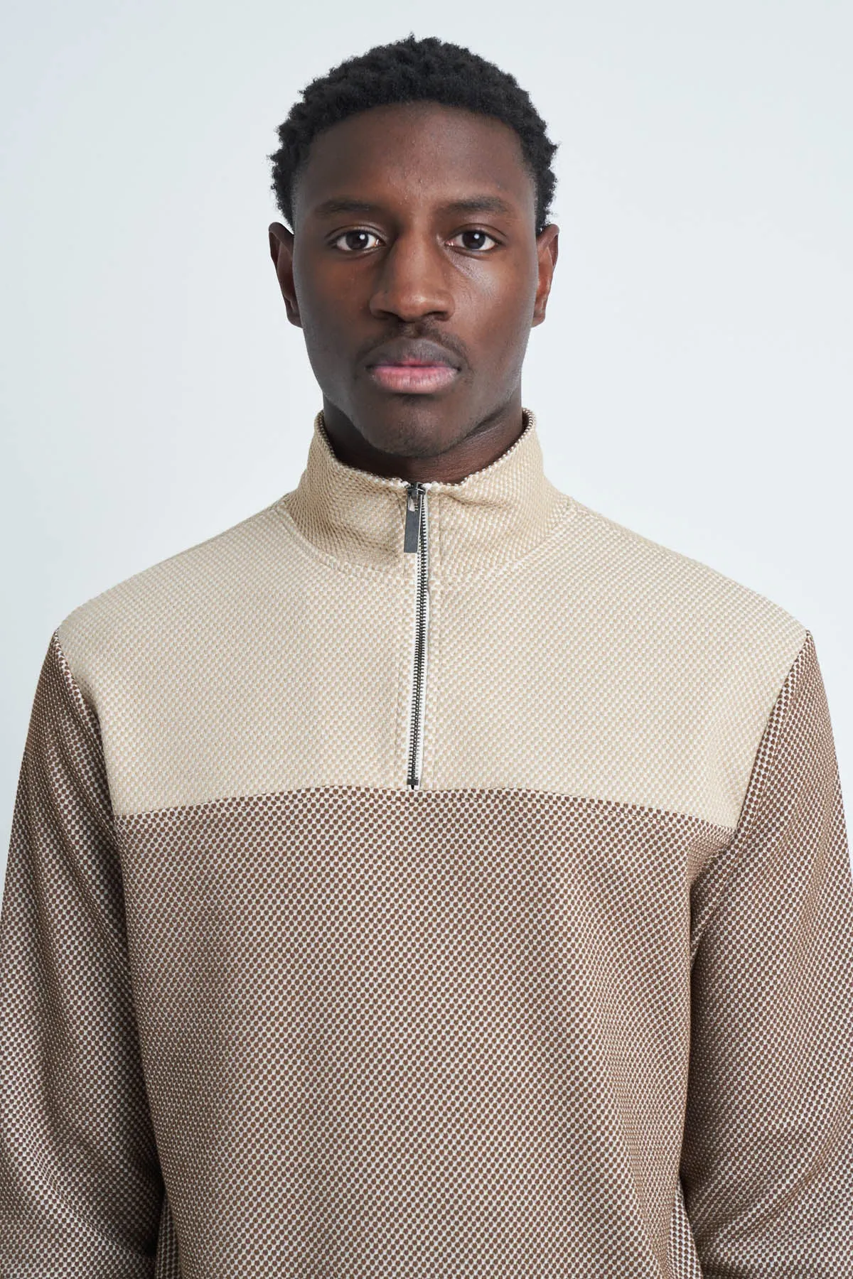 LORENZO SWEATSHIRT