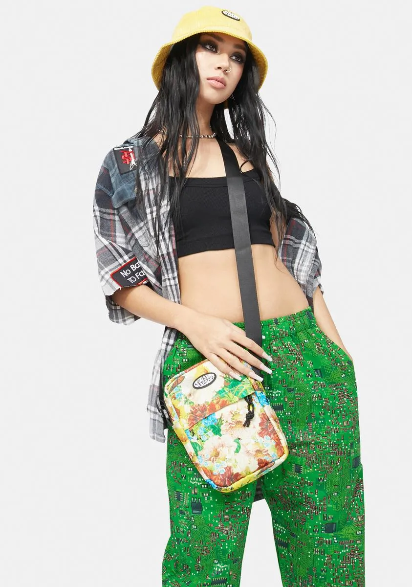 Love Always Shoulder Bag-