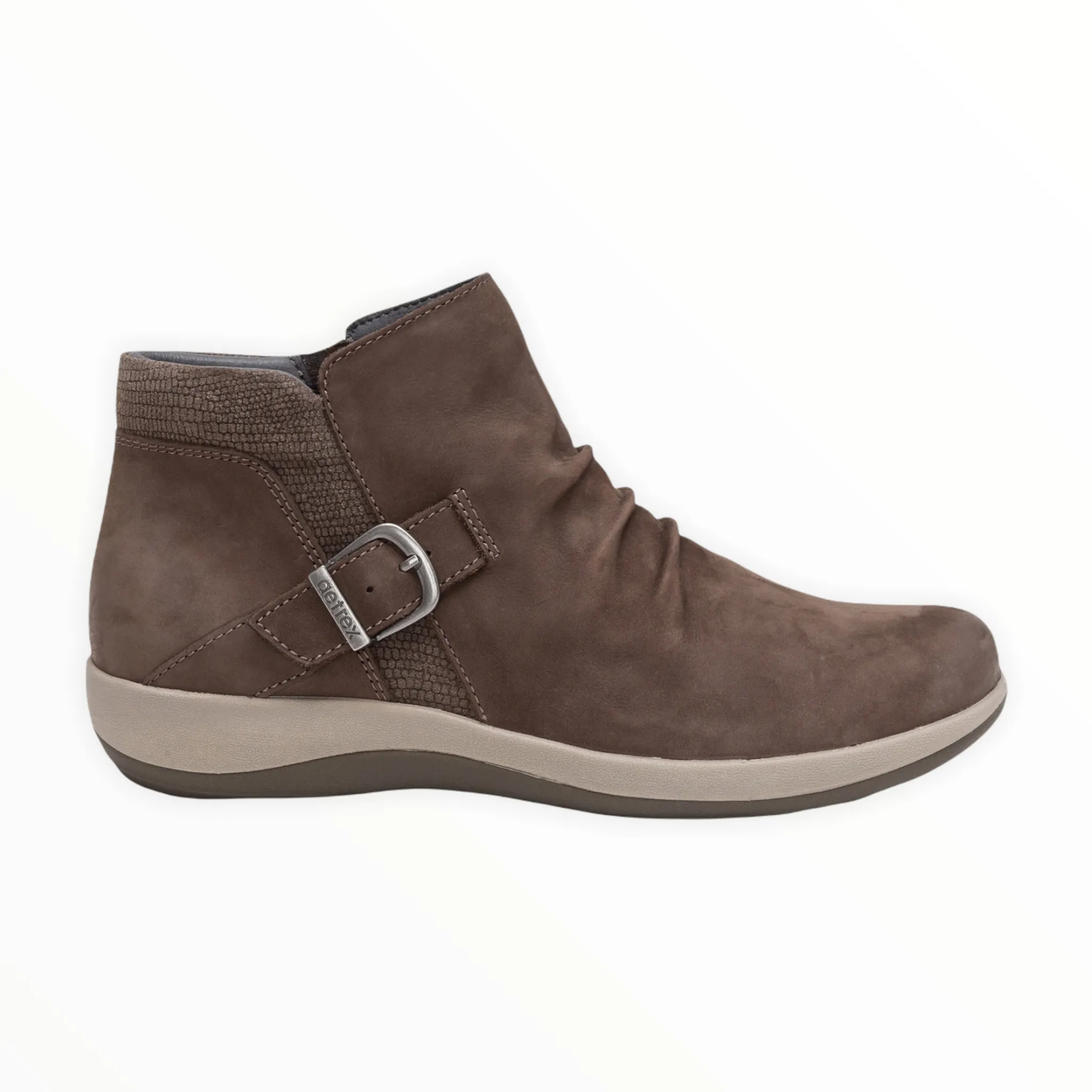 Luna Ankle Boot