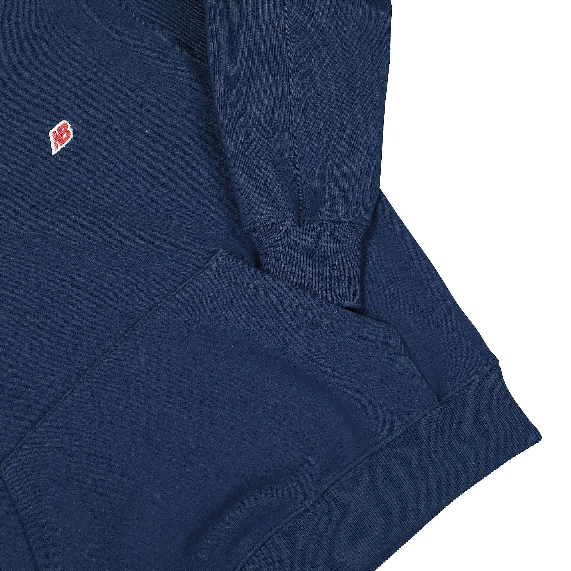 Made In USA Hoodie