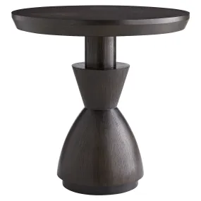 Mahoun End Table