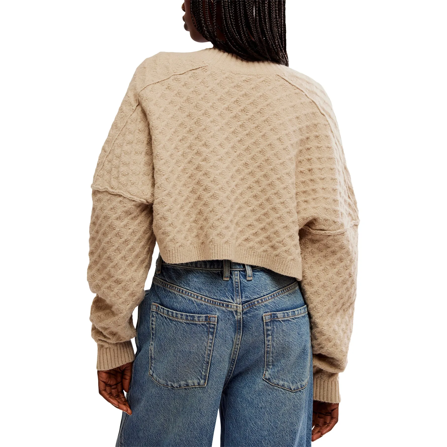 Marlowe Cardigan Sweater