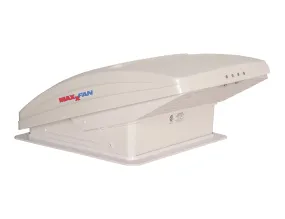 Maxxair Maxxfan Deluxe White (7000K)
