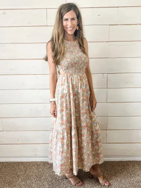 Maybelline Dress