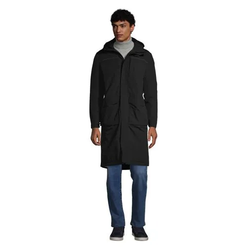 Men's Squall Stadium Coat