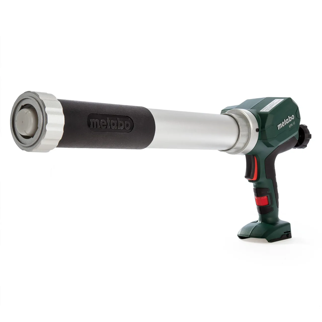 Metabo KPA12-600 601218850 12V Caulking Gun 600ml (Body Only)