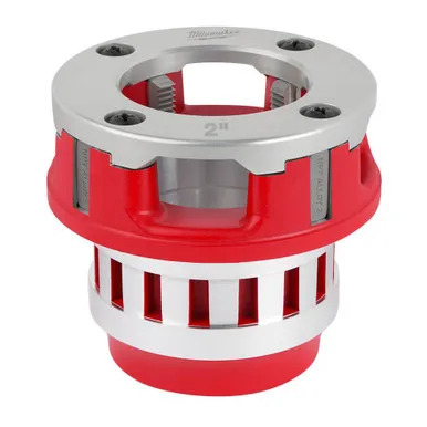 Milwaukee 48-36-1006 2 in ALLOY NPT Aluminum Die Head
