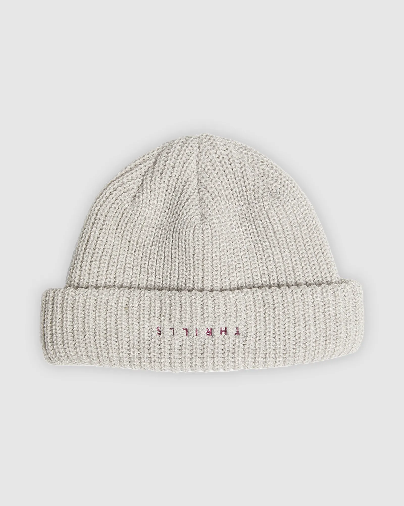 MINIMAL THRILLS BEANIE