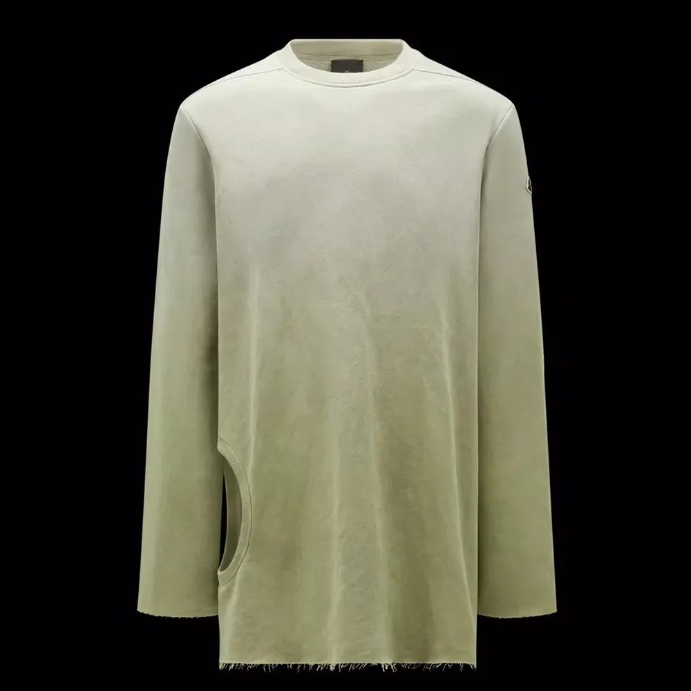MONCLER  |Subhuman Sweatshirt