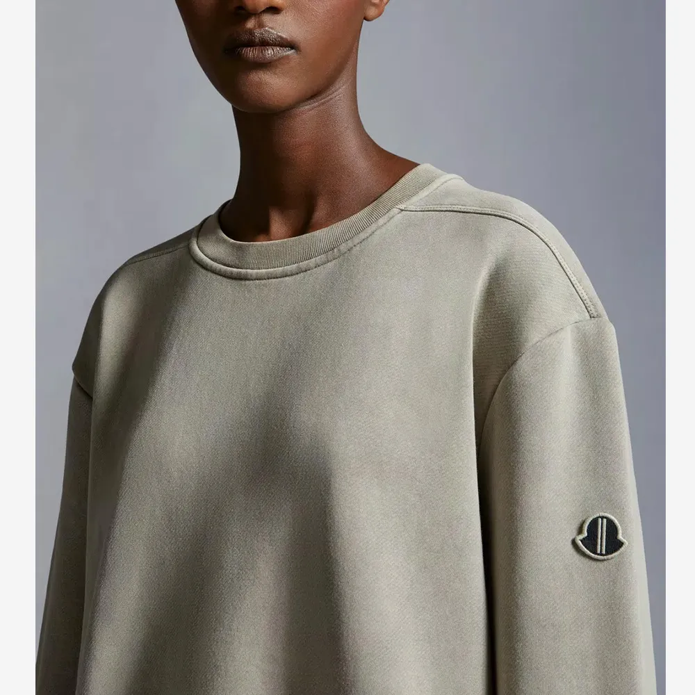MONCLER  |Subhuman Sweatshirt