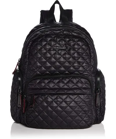 Mz Wallace Pocket Metro Backpack