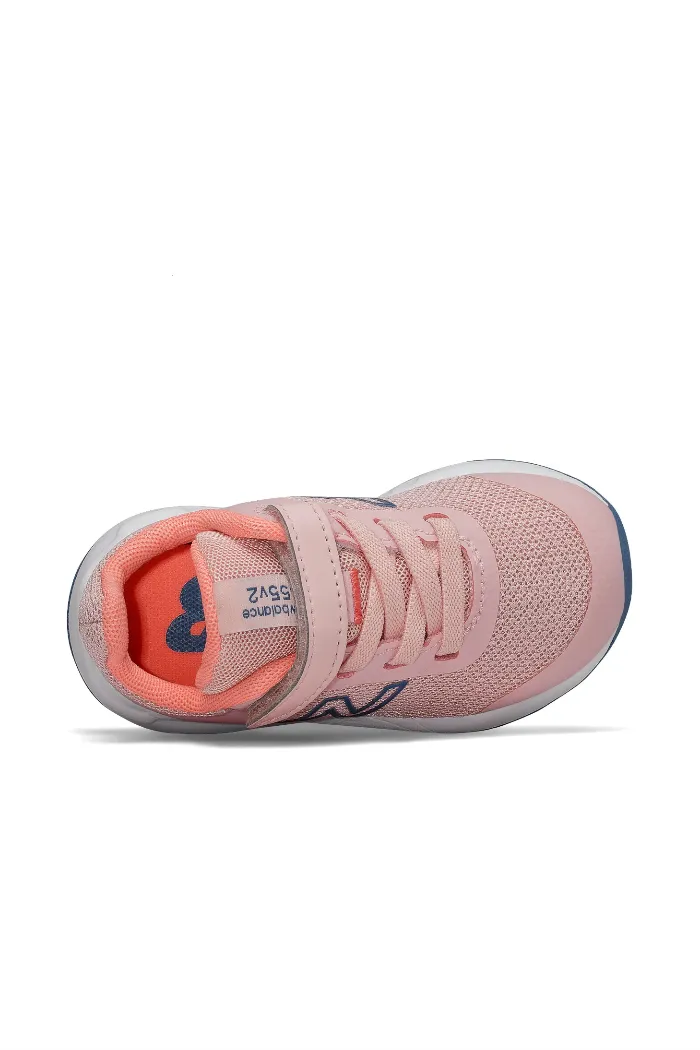 New Balance Kids 455 Running Shoe