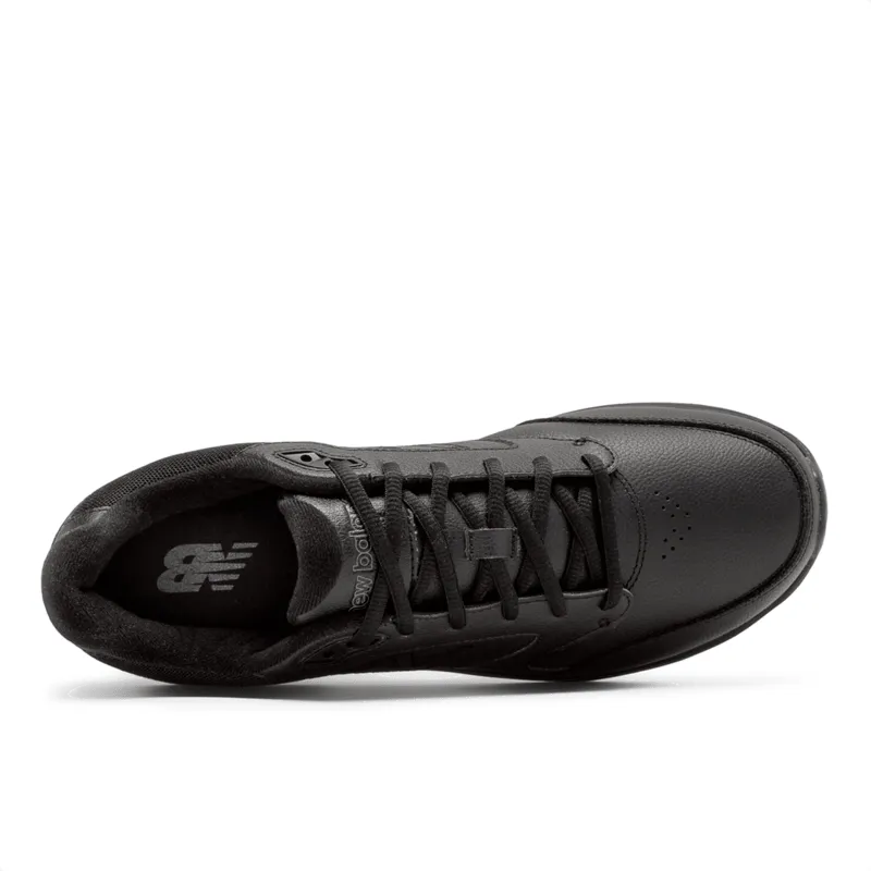 New Balance Men's 928 V3 Walking Shoe - MW928BK3