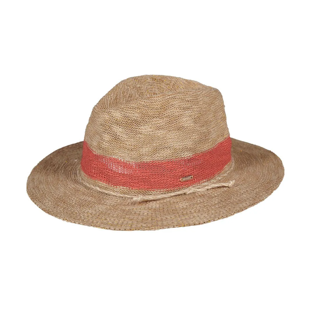 Ponui Hat                             Ginger