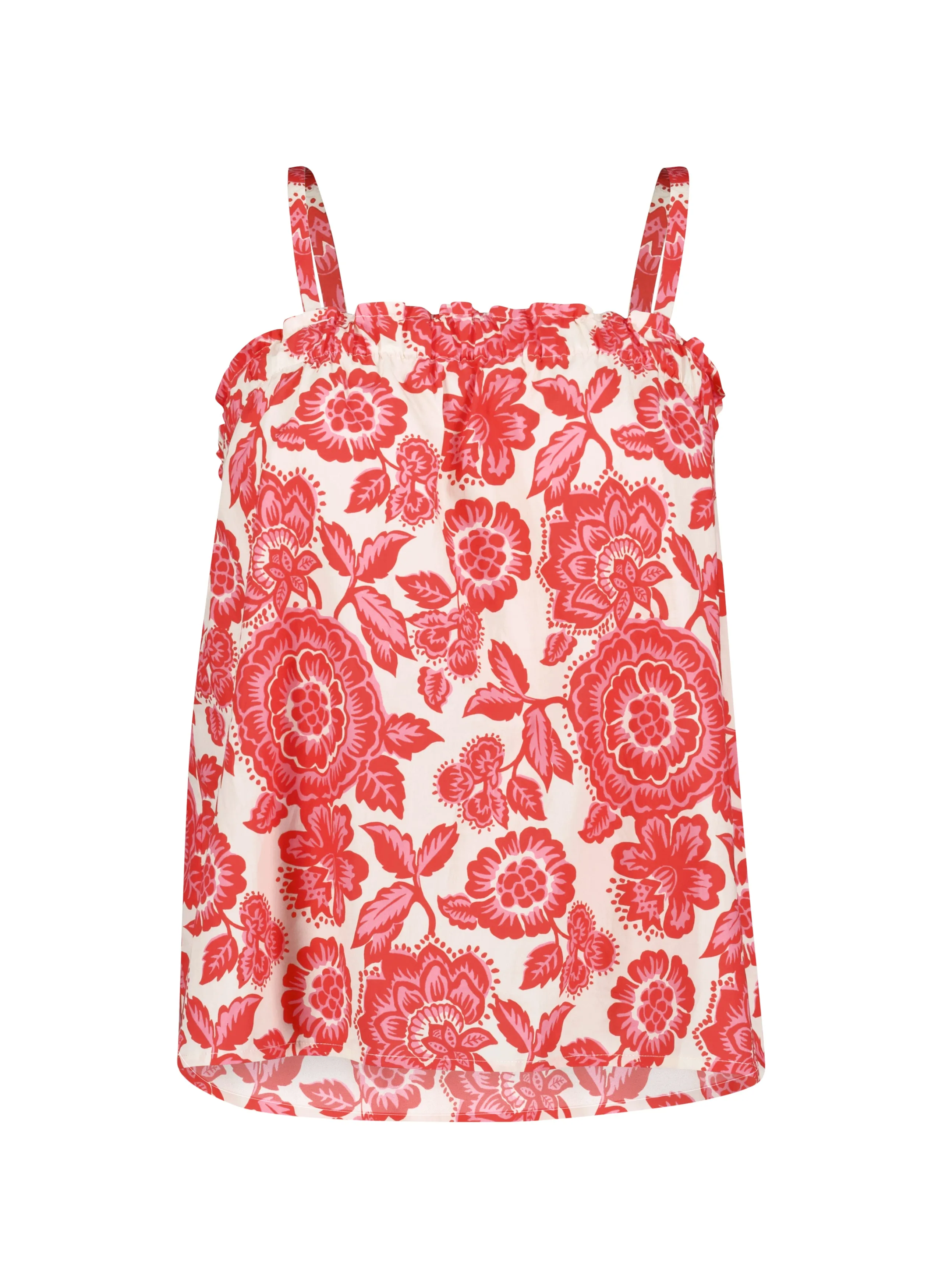 Pre-Loved Isaac Organic Cotton Top