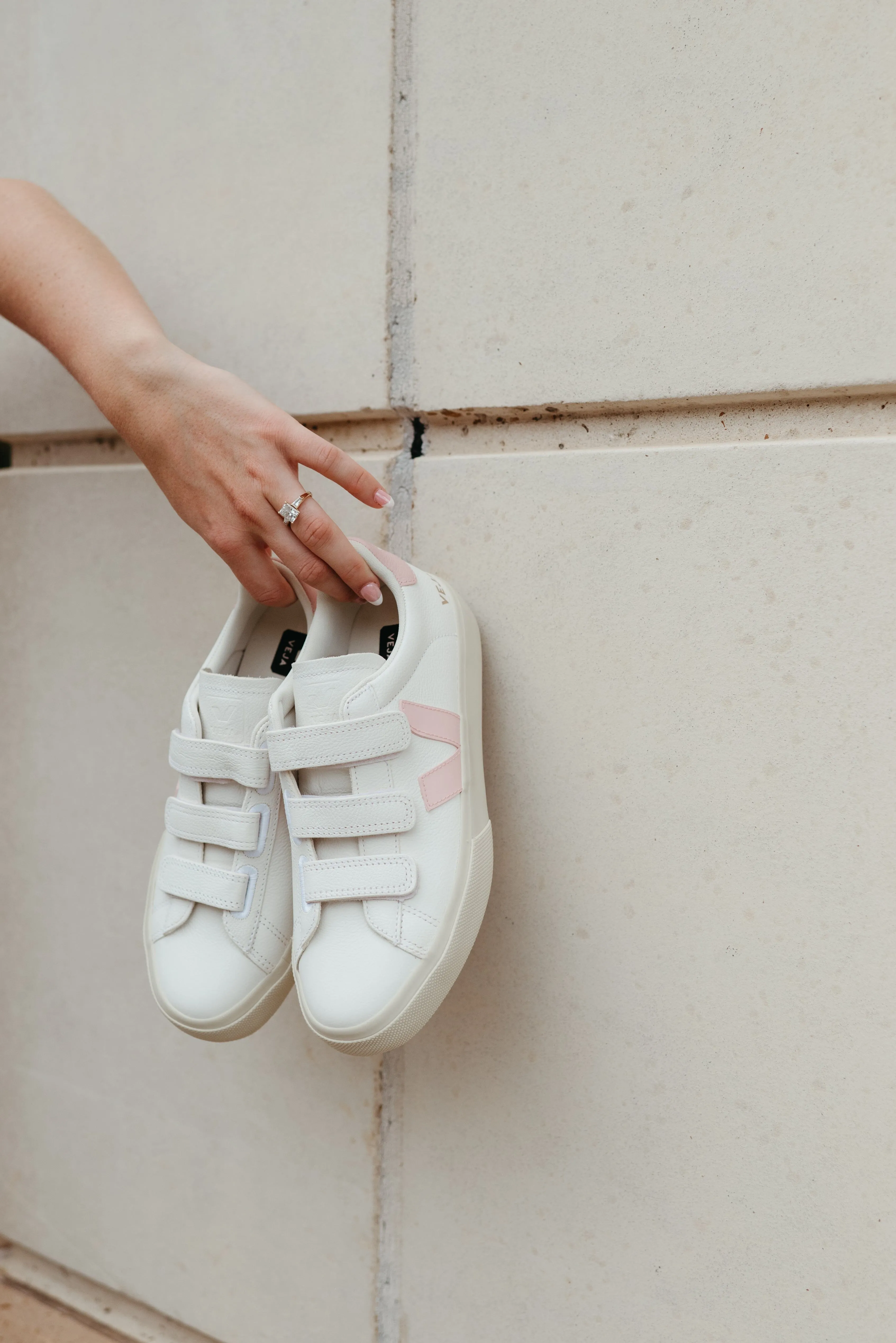 Recife Sneaker      