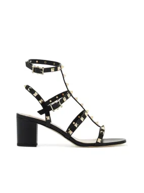 Rockstud Flat Sandals