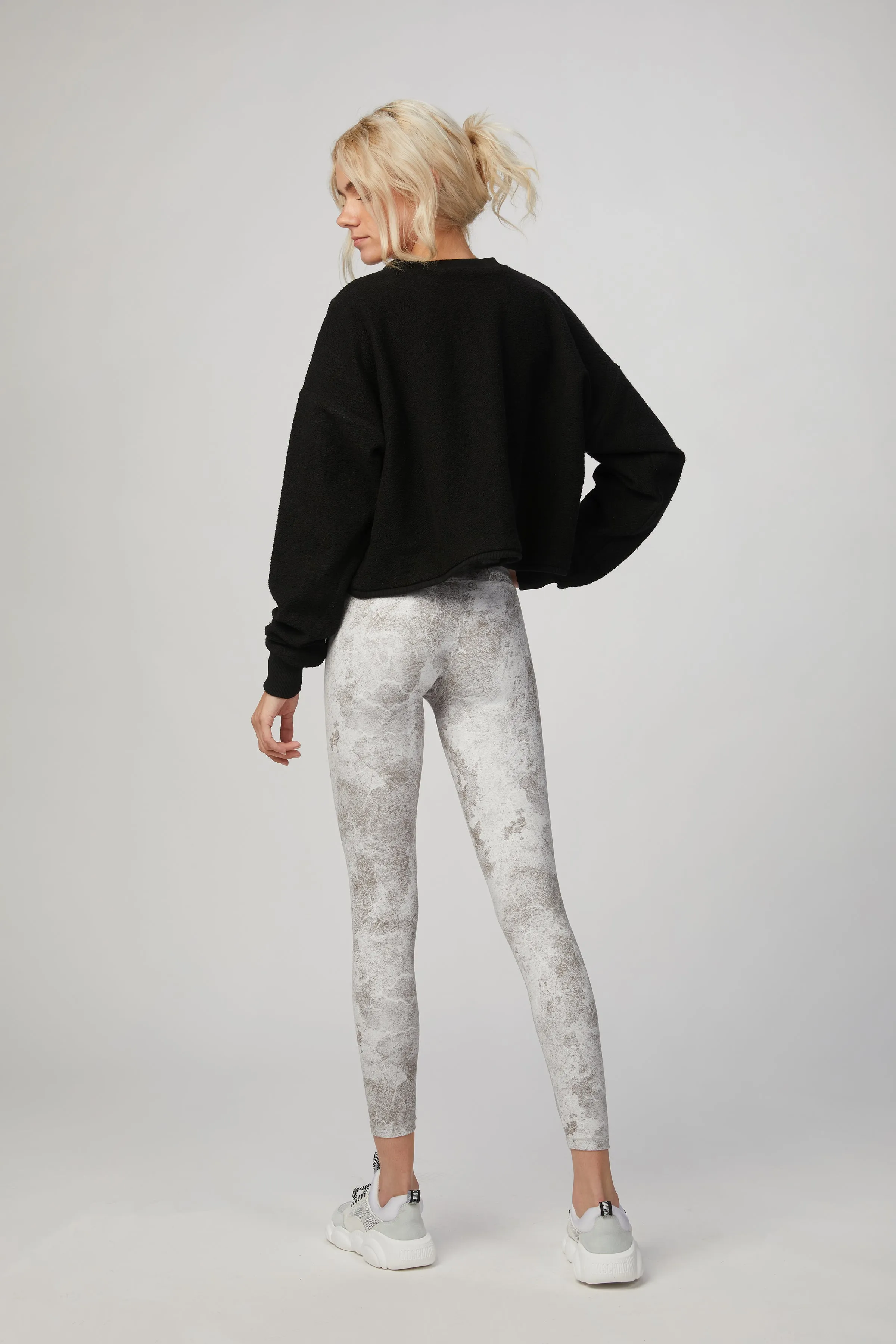 SANTI SWEATER