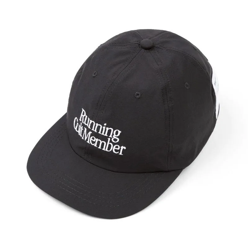 Satisfy Running  Peaceshell Running Cap - Cappellino