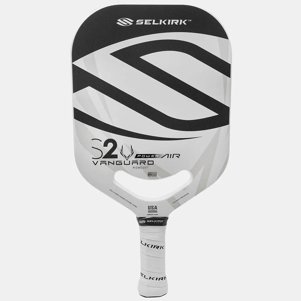 Selkirk Power Air S2