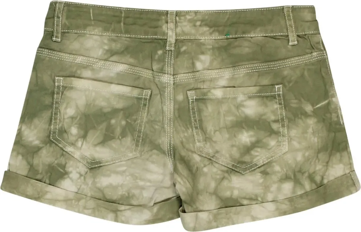 Shorts | ThriftTale