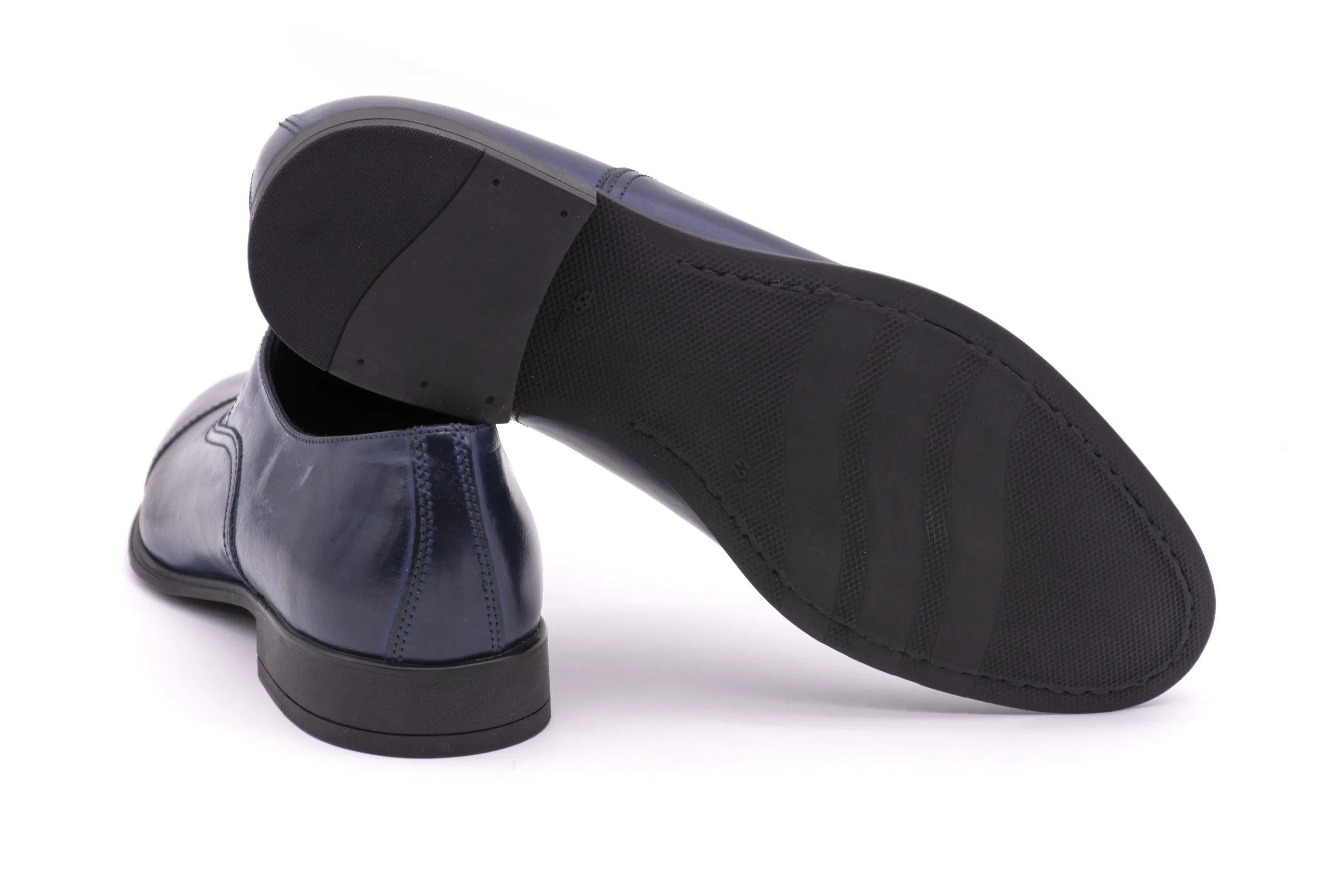 Slip on Oxford