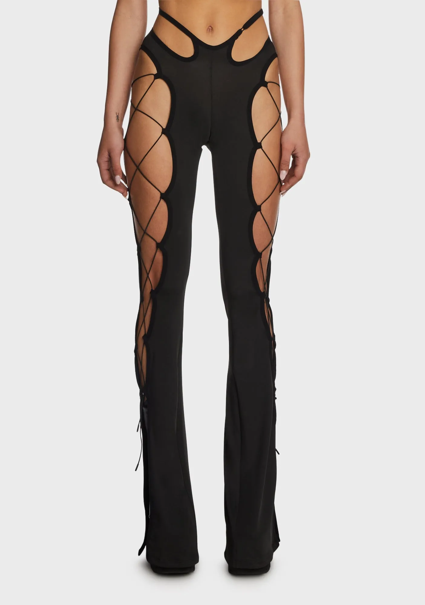 Slutwear Stretch Pants-