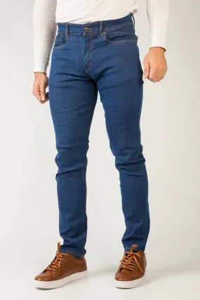 Smart Fit Denim Jeans