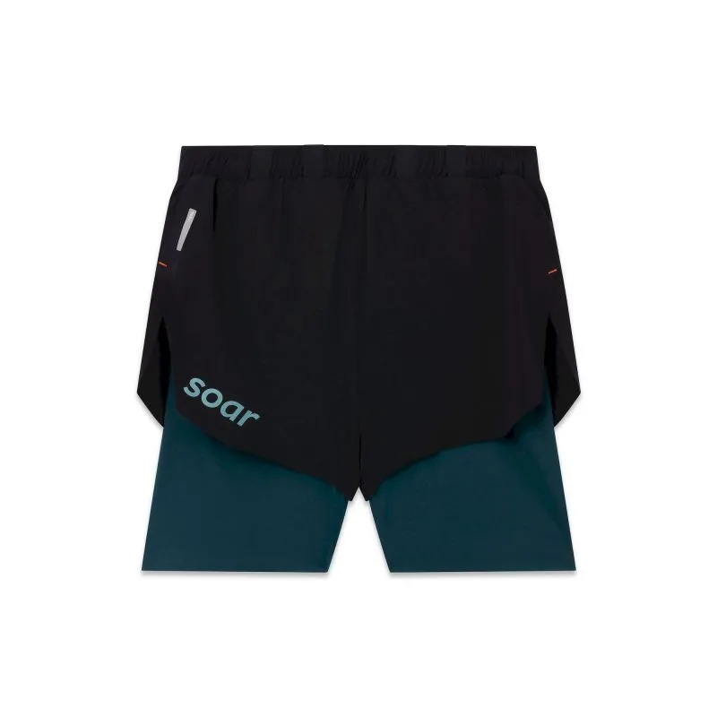 Soar Running  Trail Shorts - Pantaloncini da trail running - Uomo