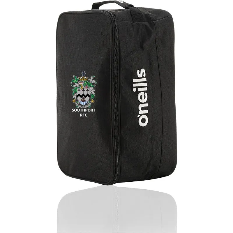 Southport RUFC Boot Bag