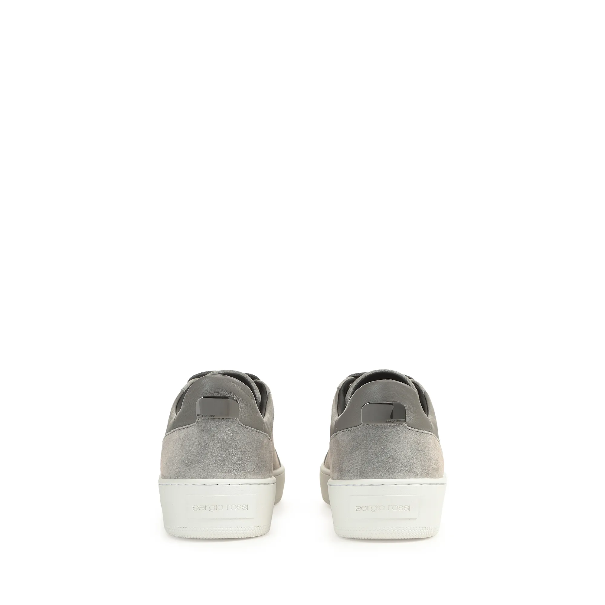 sr Addict Signature - Sneakers Grey