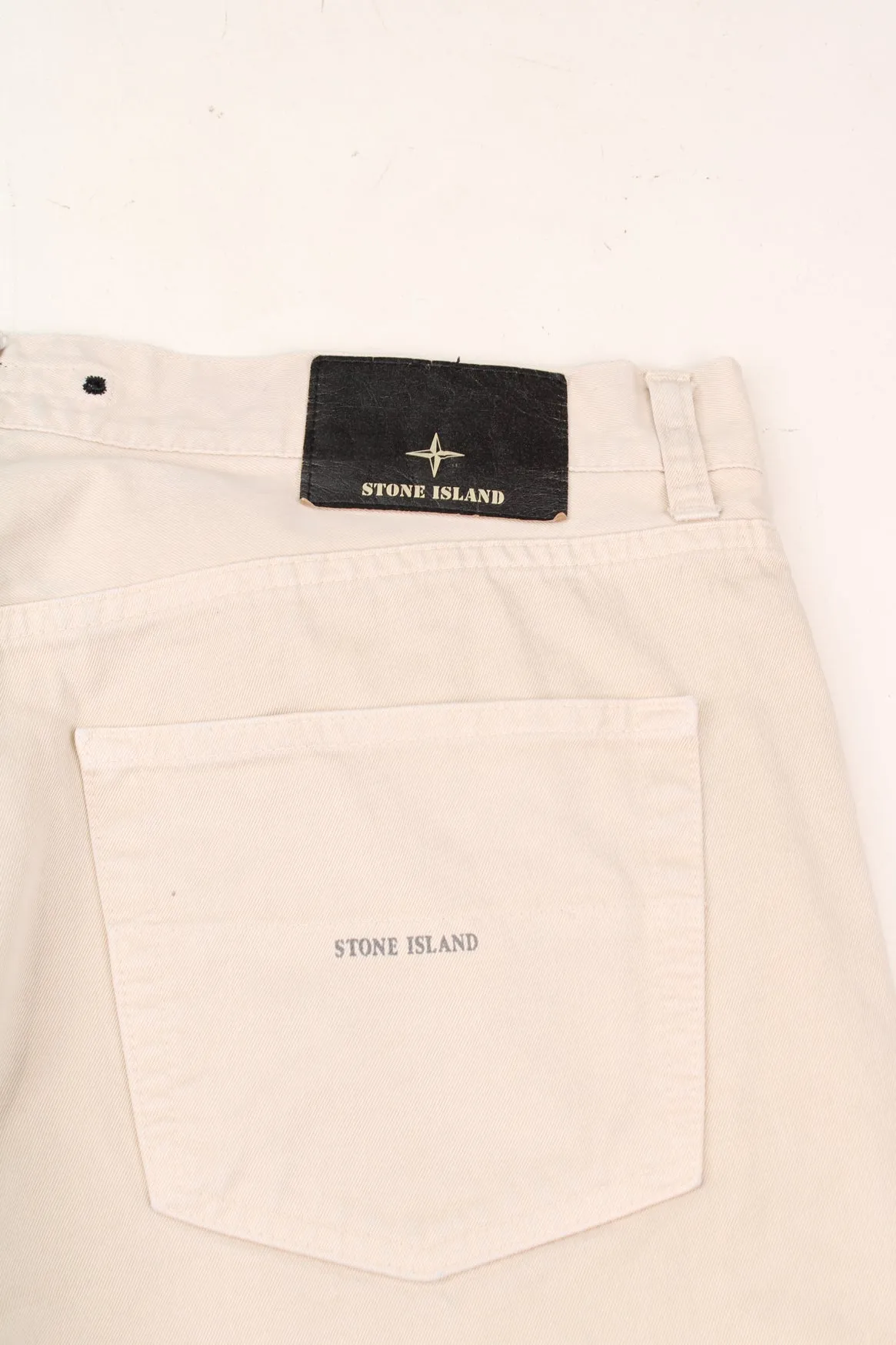 Stone Island Jeans
