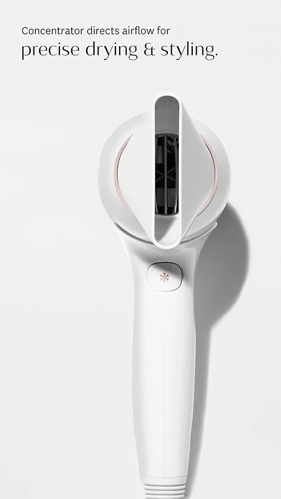 T3   Fit Compact Hair Dryer 