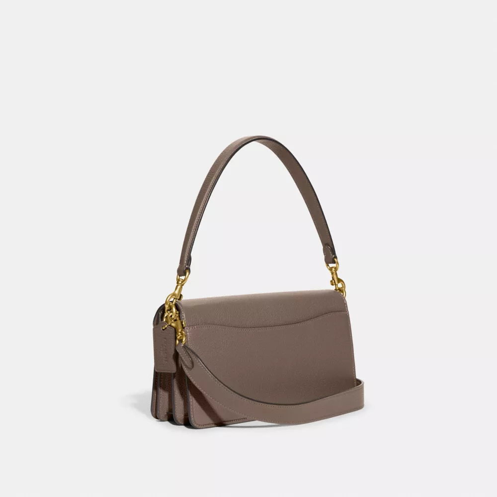 TABBY SHOULDER BAG 26