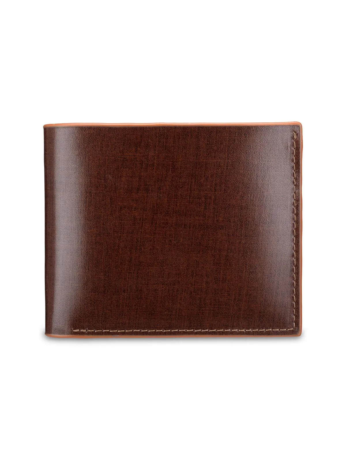Teakwood Genuine Leather Wallet