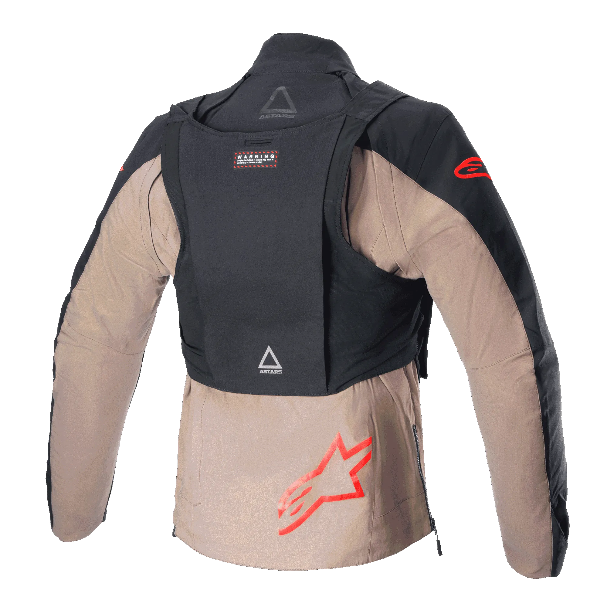 Techdura Jacket-
