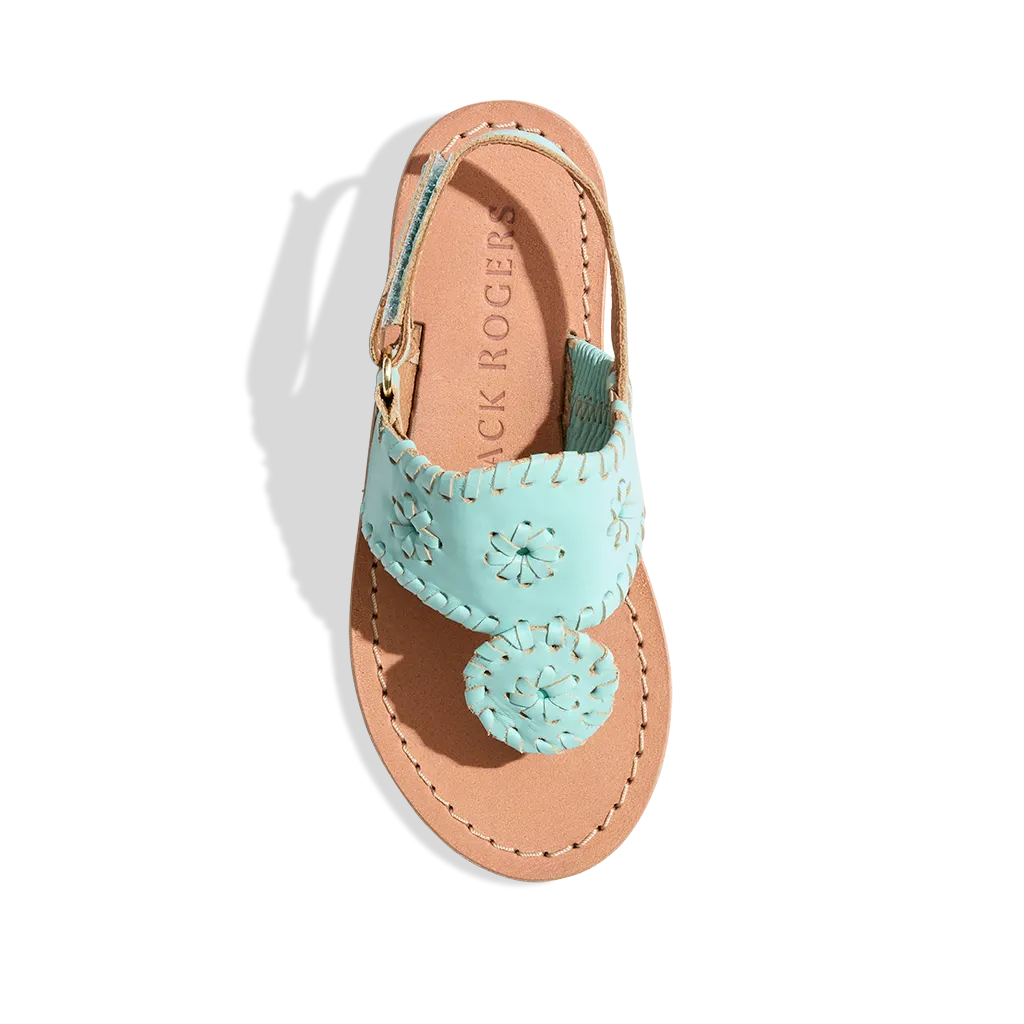 Toddler Jacks Flat Sandal