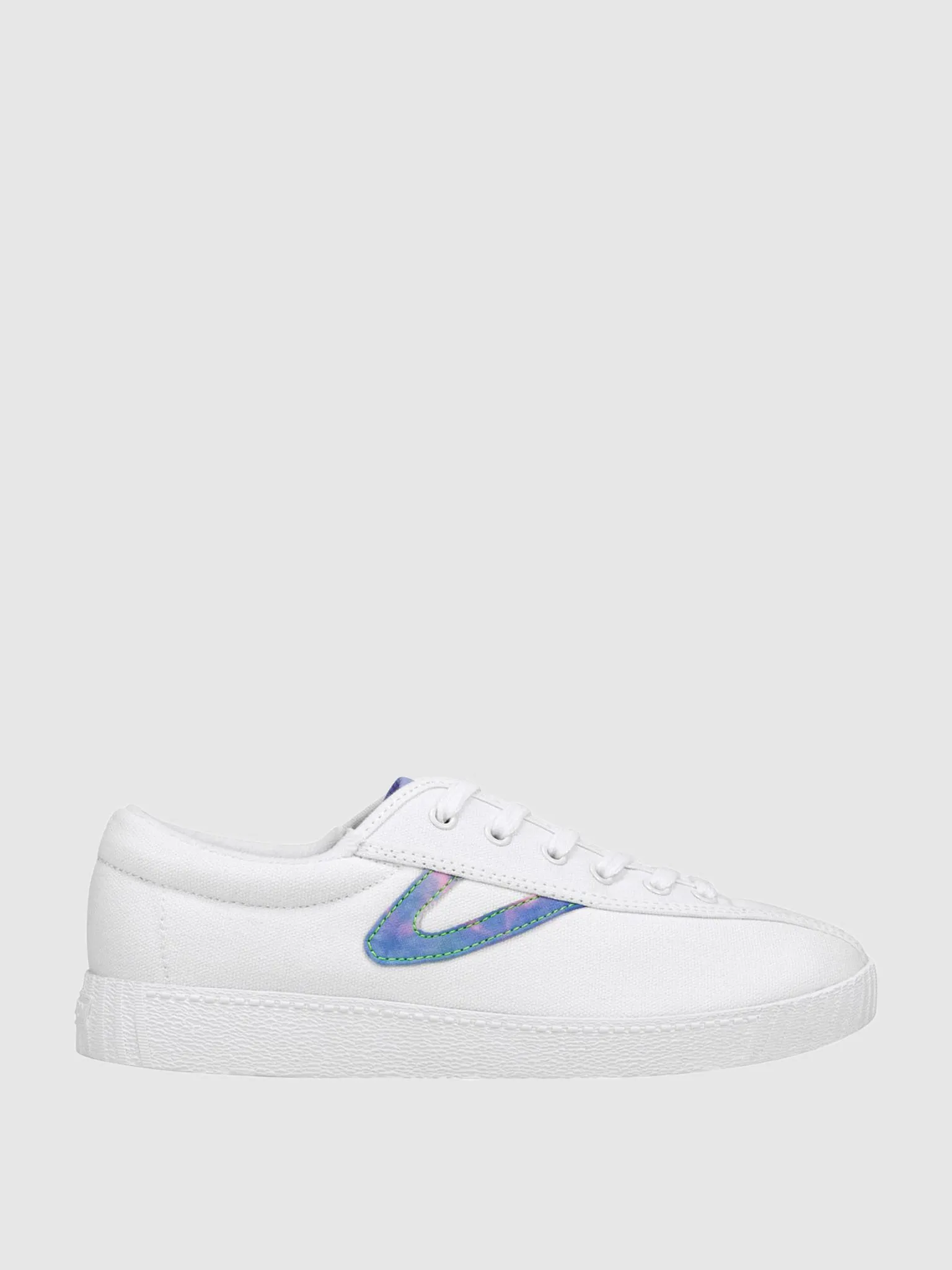     TRETORN  Women's NYLITE40PLUS Sneaker    