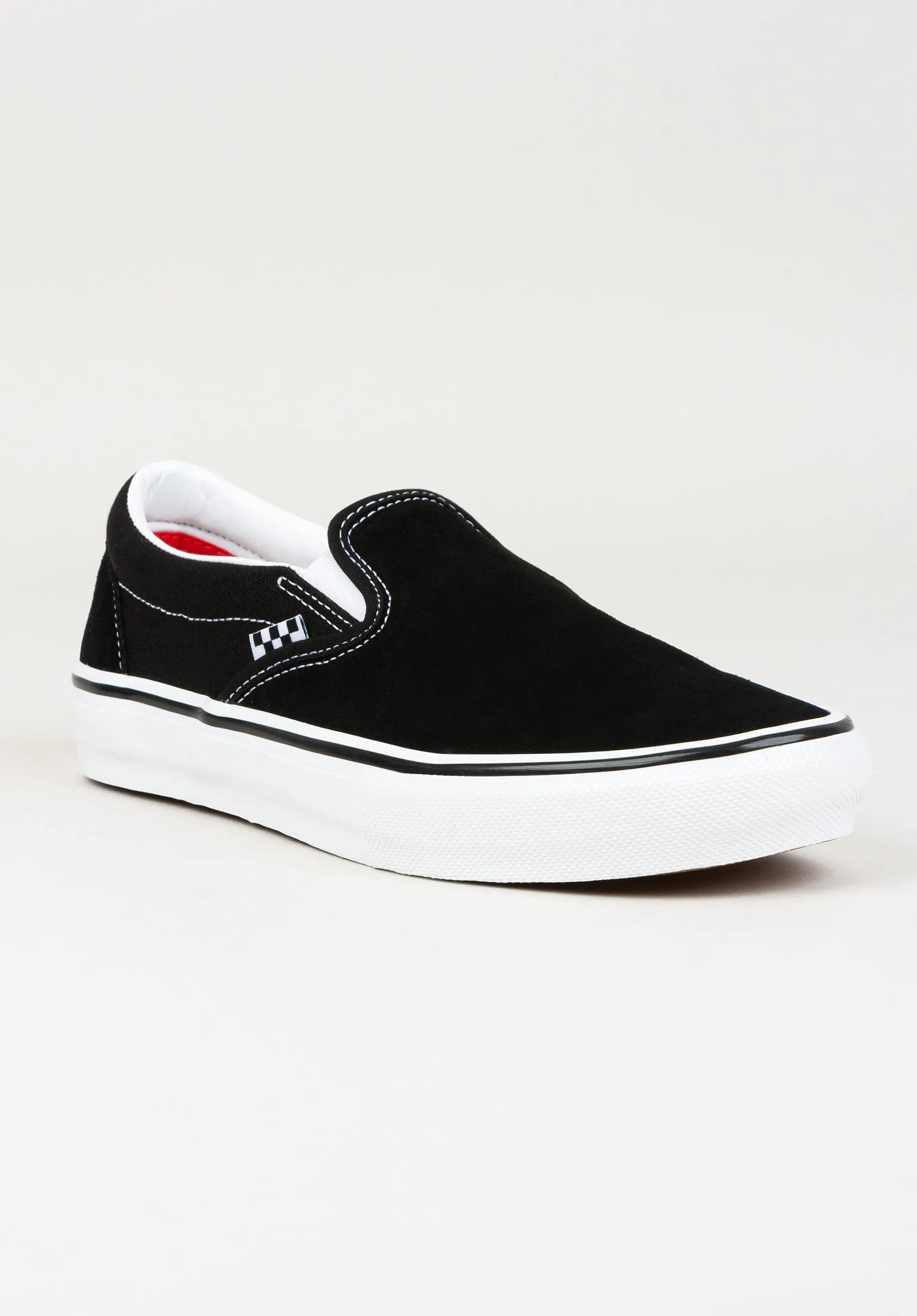 Vans Skate Slip-On