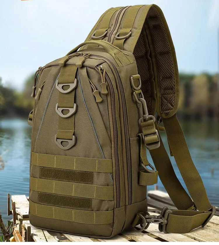 Vinthentic Rhoe Tactical Backpack