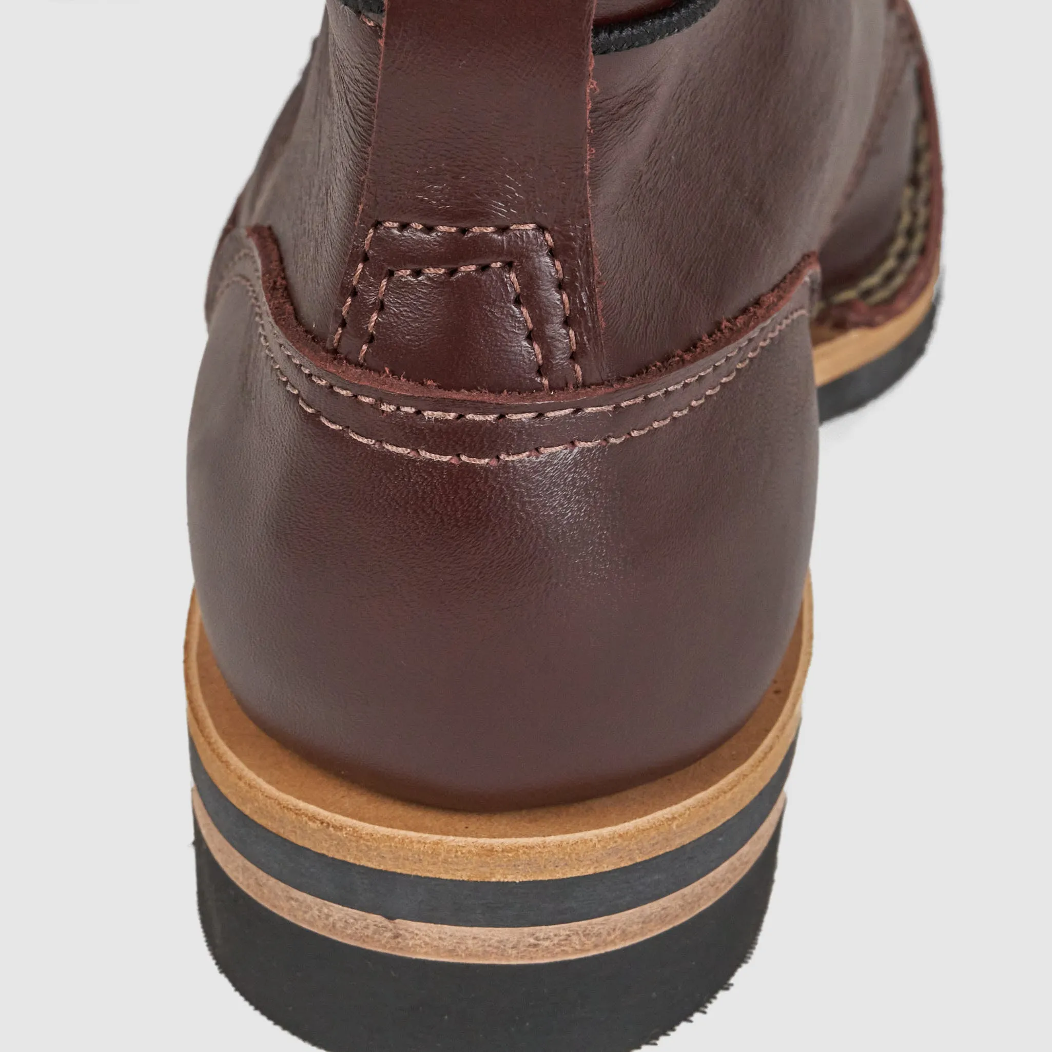 Wesco Boot Jobmaster