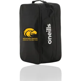 Wexford Eagles Boot Bag