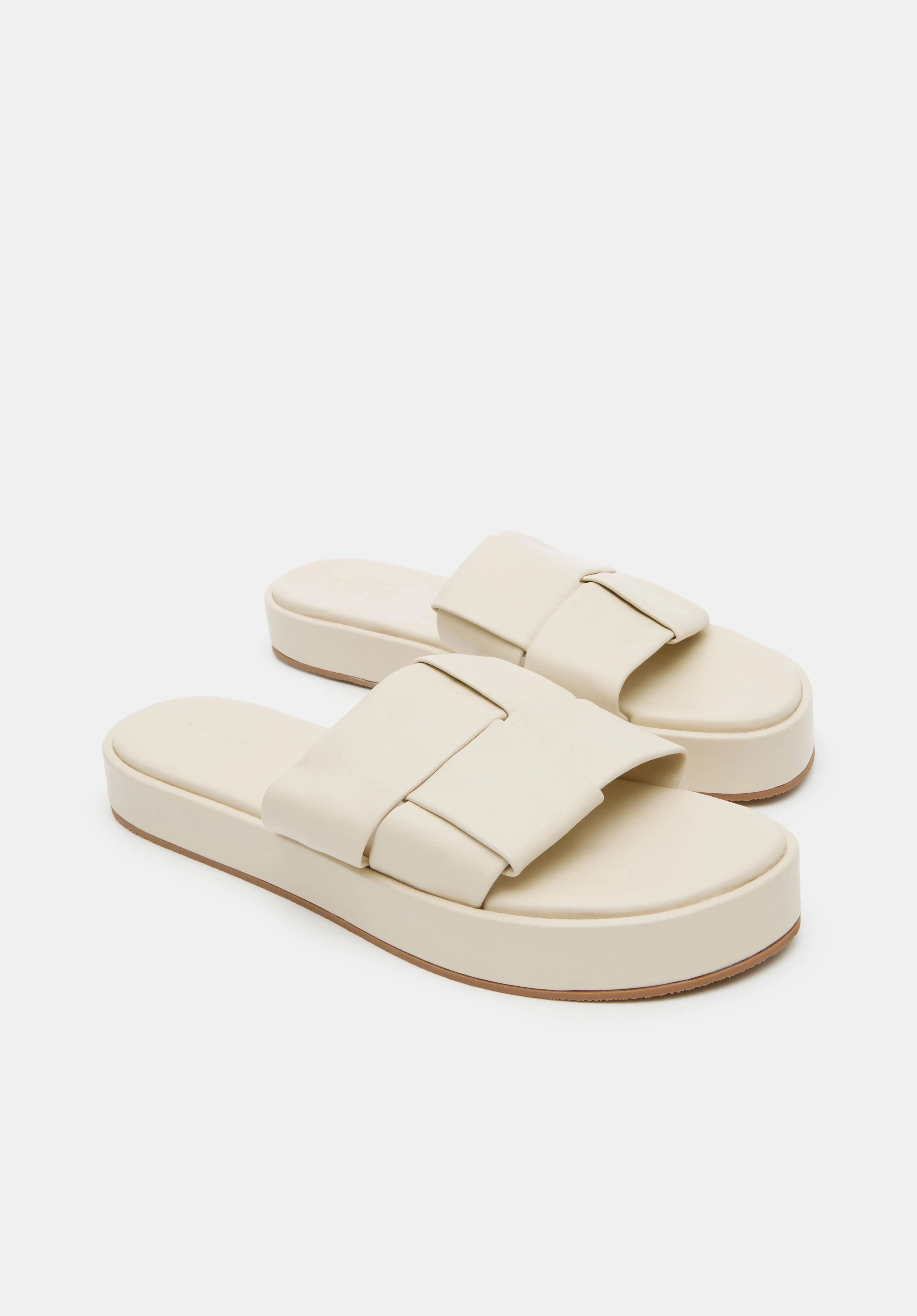 Willa Weave Sandal
