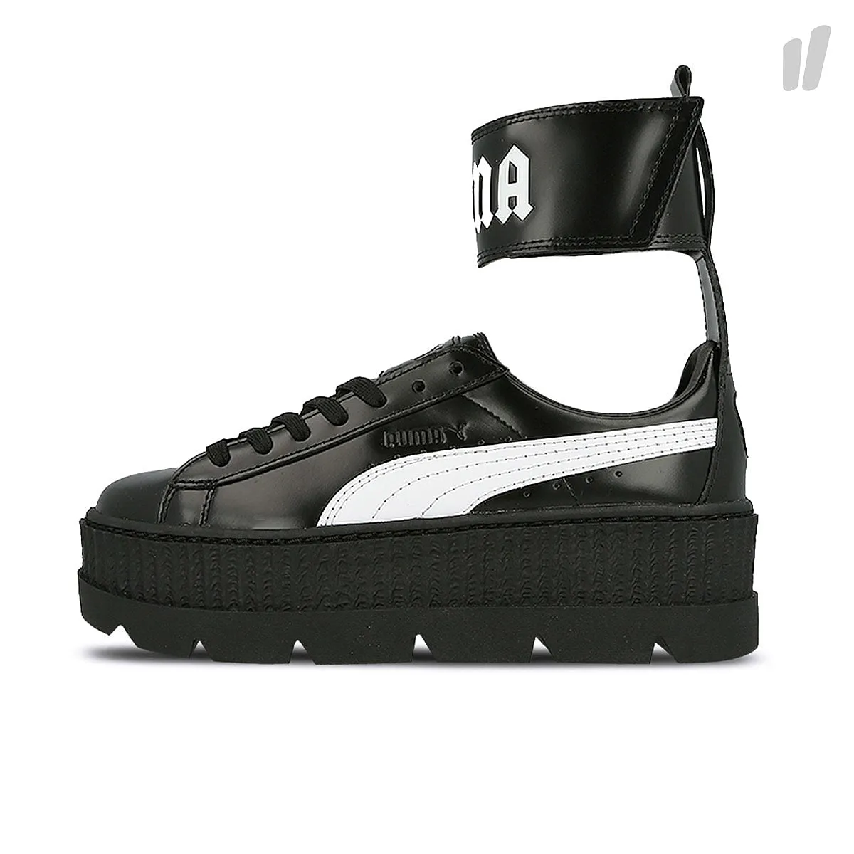 wmns ankle strap