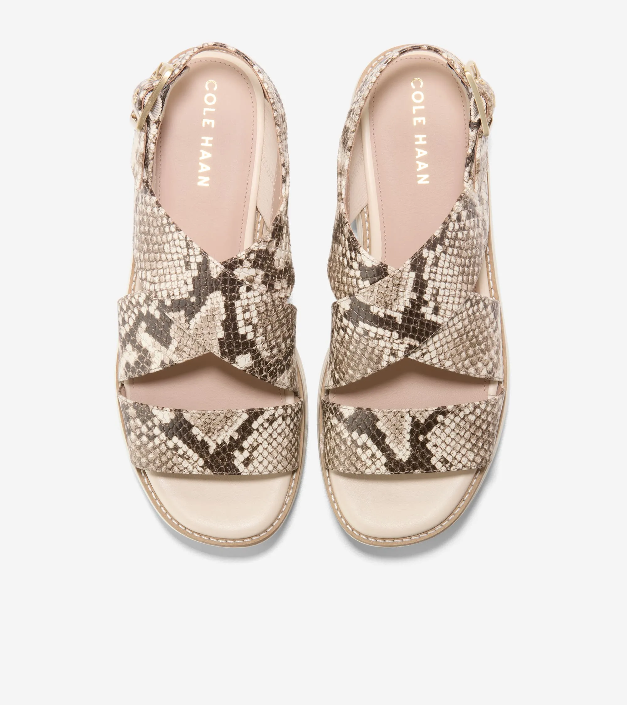 Women's riginalGrand Platform Sandals