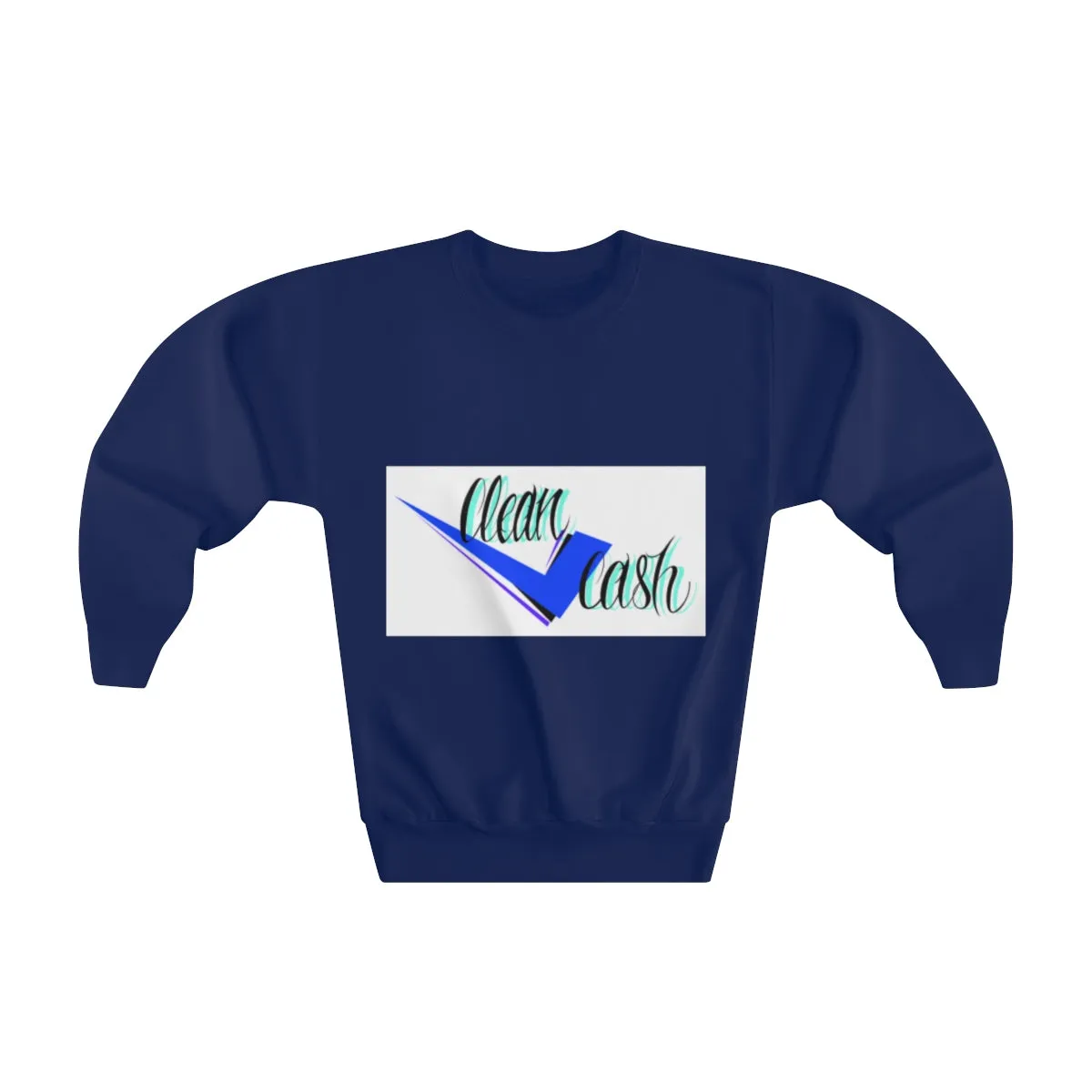 Youth Crewneck Sweatshirt