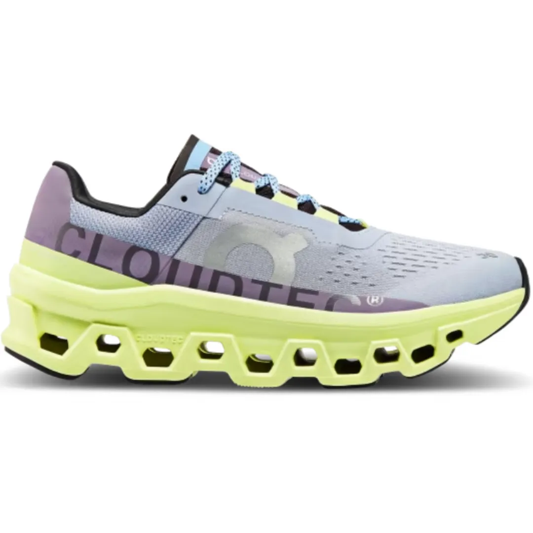Zapatos Running para Dama Cloudmonster