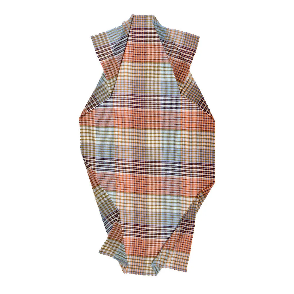    Épice - Scarf - Pastel
